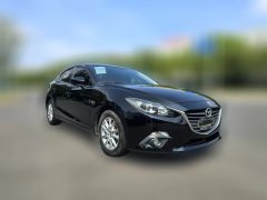 2016 Mazda Mazda3 Axela Sedan 2016 1.5 AT Luxury #3