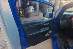 2016 Honda Fit Hatchback 2016 1.5 AT LXSComfortSunroofEdition #7
