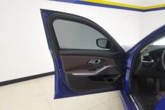 2020 BMW 3 Series 2020 2.0T AT 325Li MSport Pkg Facelift #7