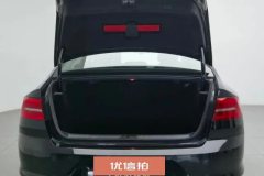 2020 Volkswagen Magotan 2019 2.0T AT 330TSILeading China VI #20