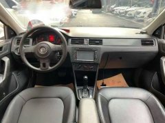 2015 Volkswagen Santana 2015 1.6 AT Fashion #7