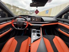 2023 Chang'an UNI-V 2023 1.5T AT Sport #6