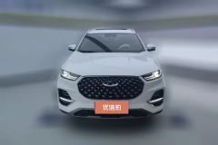 2021 Chery Tiggo 8 Plus 2021 1.6T 290TGDI DCTenjoyEdition #2