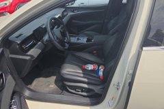 2025 BYD Seal 06 2025 1.5L AT DM-i Smart Drive 120KMExclusive #9