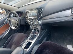 2015 BYD Song 2016 2.0T AT Lead the trendFWD #4