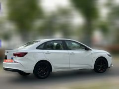 2020 Chevrolet Monza 2019 1.0T AT Redline320TreadilyEdition #6