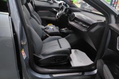 2024 Audi Q4 e-tron 2024 40 e-tron CreationEdition #8