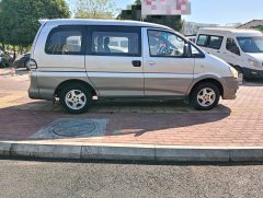 2015 Dongfeng Fengxing Lingzhi 2015 1.6 MT M3Comfort7Seat #3