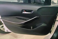 2023 Toyota Corolla 2023 1.8L AT Smartelectric hybridHybrid Pioneer #7