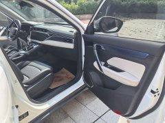2022 Geely Auto Boyue 2022 BoyueX 1.8TD AT DCTSmart Premium #11