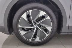 2024 Volkswagen ID.4 CROZZ 2024 Pure enjoymentLimited #6