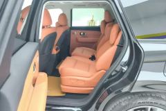 2026 Leapmotor C16 2026 EREV 280lidarSmart Premium 6Seat #11