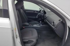 2021 Audi A3 Sedan 2020 1.4T AT 35TFSIEntry Facelift China VI #22