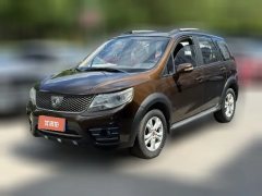 2015 Dongfeng Fengxing Jingyi X3 2015 1.5 MT Luxury #1