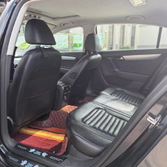 2017 Volkswagen Magotan 2016 1.8T AT SmartLeading #7