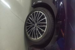 2023 BYD Han 2023 1.5T AT DM-i Champion 121KM Exclusive #6