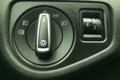 2017 Volkswagen Golf 2017 1.4T AT 230TSI Comfort Million Edition #24