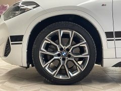 2022 BMW X2 2021 2.0T AT xDrive25i YaoyeEdition Facelift #11