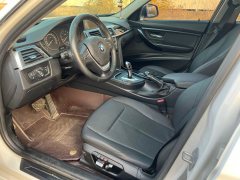 2017 BMW 3 Series 2017 2.0T AT 320LiFashion #5