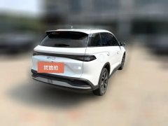 2024 BYD Sea Lion 05 DM-i 2025 1.5L AT DM-i 75KMLuxury #3