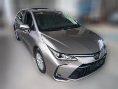 2021 Toyota Corolla 2019 1.2T AT S-CVT GLPioneer #4