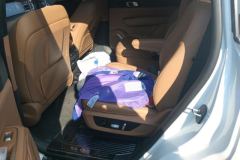 2022 Li Auto Li Auto ONE 2021 EREV6SeatEdition #11
