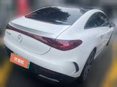2024 Mercedes-Benz EQE 2022 350 Luxury #2