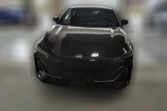 2022 Chang'an UNI-V 2022 1.5T AT Premium #2