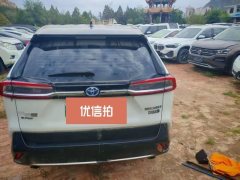 2021 Toyota Wildlander PHEV 2021 High Performance 2.5L AT 4WDPowerQingEdition #5