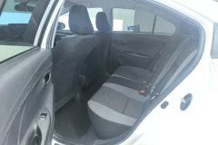 2023 Toyota Vios 2022 1.5L AT 20Anniversary #11