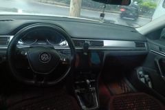 2018 Volkswagen Bora Sedan 2018 1.5 AT Comfort #13