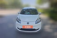 2021 Chang'an Benben E-Star 2021 China civilEdition happyEdition LFP（31.18kWh） #2