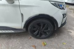 2016 BYD Yuan 2016 1.5 MT Luxury FWD #6