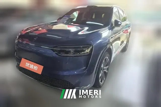 2025 AITO M7 2026 EV Max4WDEdition 5Seat(192-Lidar)
