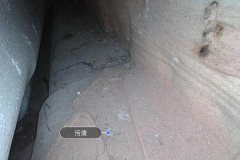 Right Rear Carpet