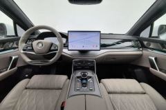 2024 BYD Tang New Energy 2024 DM-p Champion 1.5T AT 215KM 4WDFlagship #14