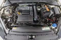 2019 Volkswagen Golf 2019 1.4T AT 280TSILuxury China VI #7
