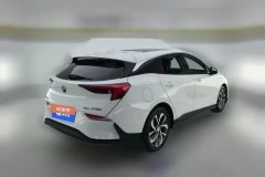 2022 Buick VELITE 6 2022 1.5L AT PHEV ConnectedSmart #3