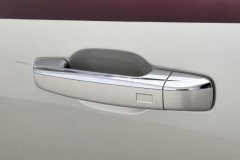 2022 Tank 500 2022 3.0T AT high-endCustom 5Seat #8