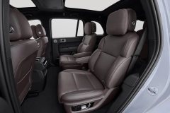 2023 Li Auto Li Auto L8 2023 Max #5
