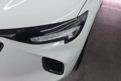 2021 Buick Envision S 2020 EnvisionS 2.0T AT 652T 2WDElite #5