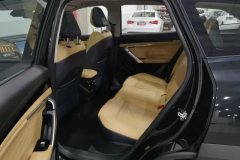 2024 Geely Auto Boyue L 2023 1.5TD AT DCTPremium #19