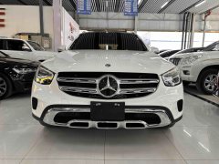 2022 Mercedes-Benz GLC-Class(Imported) 2019 2.0T AT GLC300CoupeSUV (Imported) #2