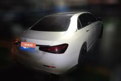 2023 Mercedes-Benz E-Class 2023 2.0T AT E 300 L SportLuxury #3