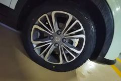 2024 Leapmotor T03 2024 403Comfort Enjoy #6