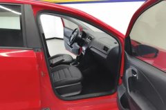 2018 Volkswagen Polo Hatchback 2018 1.5 AT Enjoy #8