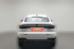 2021 Chang'an CS85 Coupe 2021 1.5T AT DCTLuxury #4