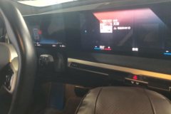2022 BMW iX 2022 AT xDrive40 (Imported) #13
