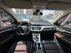 2019 Geely Auto Vision 2019 1.5 AT UpgradeEditionLuxury China VI #8