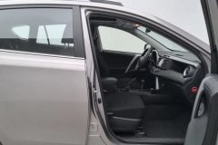 2019 Toyota RAV4 2019 2.0L AT CVT2WDFashion China VI #22